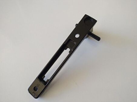 Bosch Orta Menteşe , inox Buzdolabı Kapı Orta Menteşesi Siyah