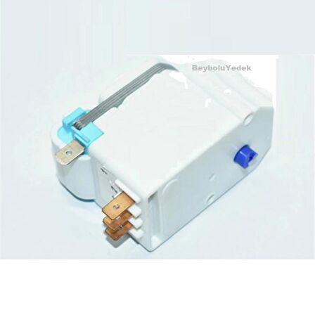 Vestel Timer Saat , Buzdolabı No Frost Buzdolabı Taymır Zaman Saati