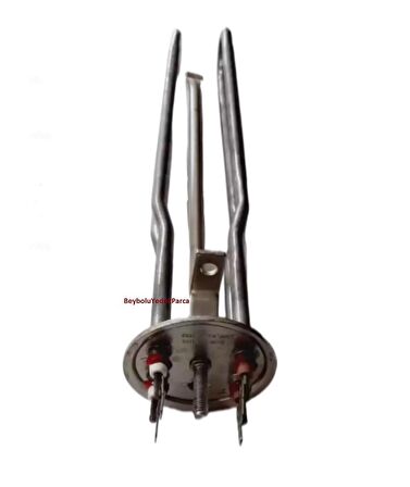 Beko 500E  Rezistans Termosifon Şofben Rezistansı 500 E