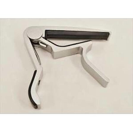 Cremonia A010Sr Gitar Kaposu Gri