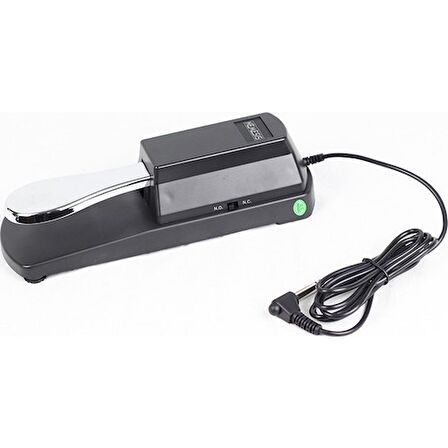 Nemesis Sp-1 Sustain Pedal