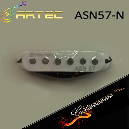 Artec Asn57-N Manyetik