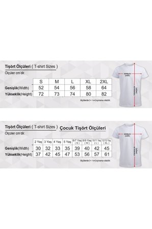 Daddy Daughter  - Baba Kız T-shirt Kombin (TEKLİ ÜRÜNDÜR KOMBİN YAPMAK İÇİN 2 ADET SEPETE EKLEYİNİZ)