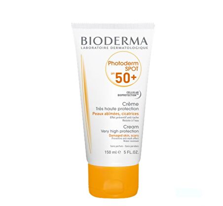 Bioderma Photoderm Spot Spf 50+ 150 ml Bioderma