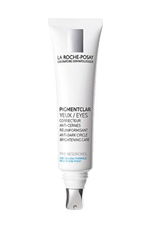 La Roche Posay Pigmentclar Göz Çevresi Bakım Kremi 15 ml