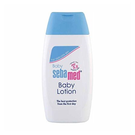 Sebamed Baby Bebek Losyonu 200 ml (sbm101)