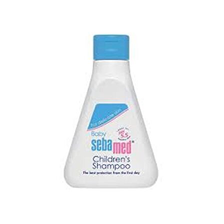 Sebamed Baby Şampuan 250 ml (sbm101)
