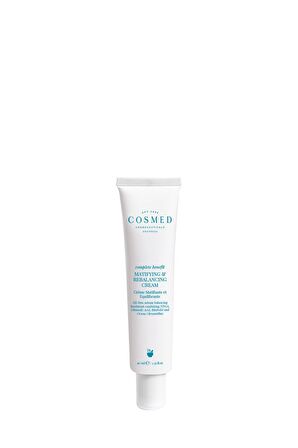 COSMED Matifying Rebalancing Cream 40 ml (csm101)