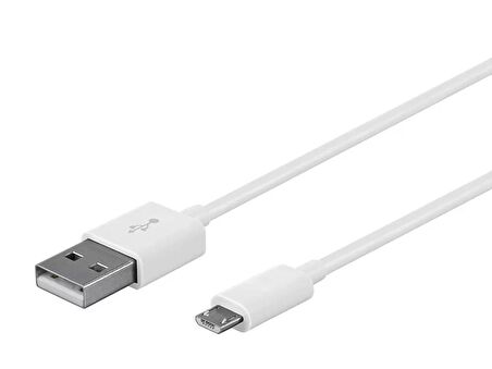 Concord C-321 2.1A 1 Metre Micro Usb Hızlı Şarj ve Data Kablo