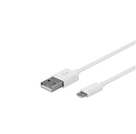 Concord C-321 2.1A 1 Metre Micro Usb Hızlı Şarj ve Data Kablo