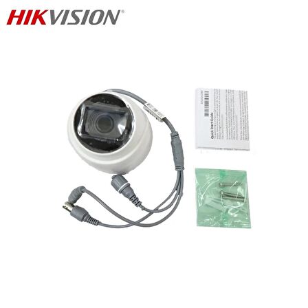 HIKVISION Dome DS-2CE76D0T Turbo HDTVI 2MP 1080P AHD IR Bullet Kamera