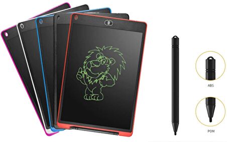 Concord C-WT12 12 İnç Çizim Grafik Tablet