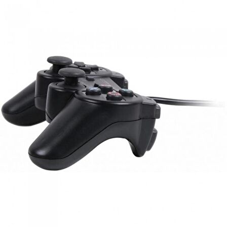 Concord C-850 PC Uyumlu Joystick Oyun Kolu Gamepad