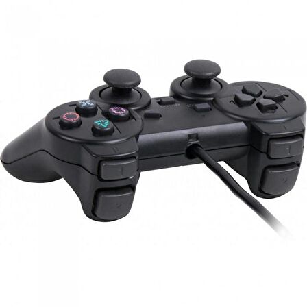 Concord C-850 PC Uyumlu Joystick Oyun Kolu Gamepad