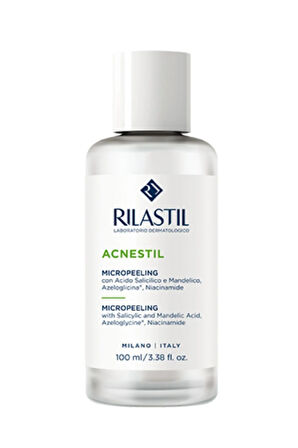 ANTI-ACCINNESS SUPER PEELING FOR FACE AND BODY