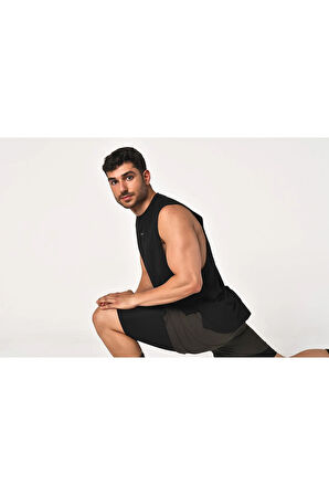 Siyah Sporcu Atlet