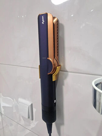Dyson Airstrait Saç Şekillendirici Duvar Askısı 2 adet