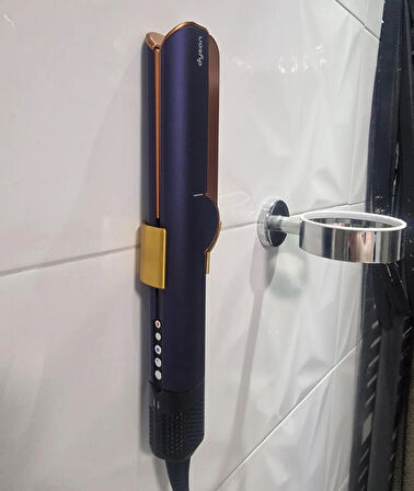 Dyson Airstrait Saç Şekillendirici Duvar Askısı 2 adet