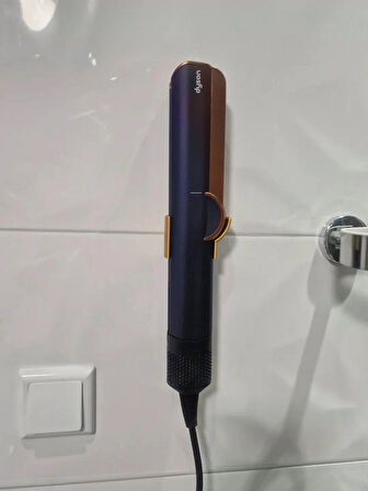 Dyson Airstrait Saç Şekillendirici Duvar Askısı 2 adet