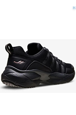 Easystep Astra 3 Eerkek Spor Ayakkabı 25BAE00ASTRM