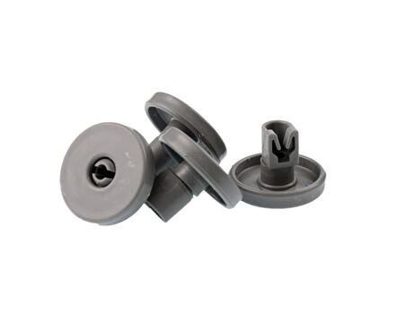 AEG Alt Sepet Teker , AEG Uyumlu Alt Sepet Tekeri 4 Lü