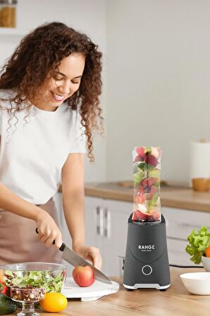 Fakir Range 400 W Shake Kişisel Smoothie Blender