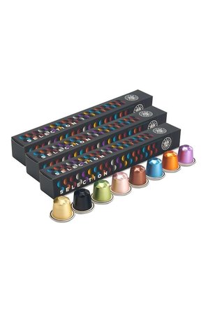 Kahve Dünyası Selection Kapsül Kahve 10 lu x 3 Adet