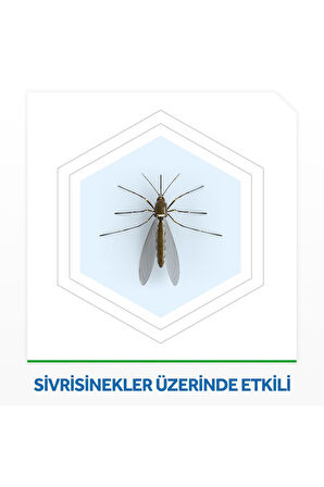 Elektro Likit Cihaz ve 2 Yedek - 90 Gece Etkili
