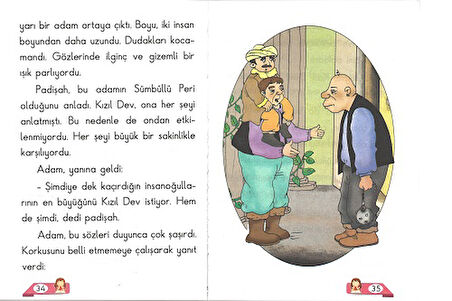 3.Sınıf Okumayı Sevdiren 10 lu Hikaye Seti 2 (64 sayfa)