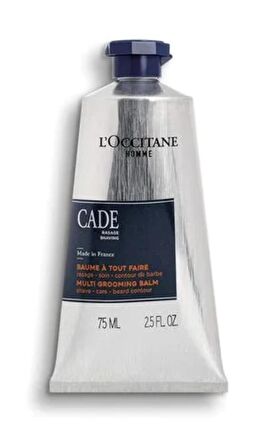 Loccitane Cade Tıraş ve Tıraş Sonrası Balmı 75 ML