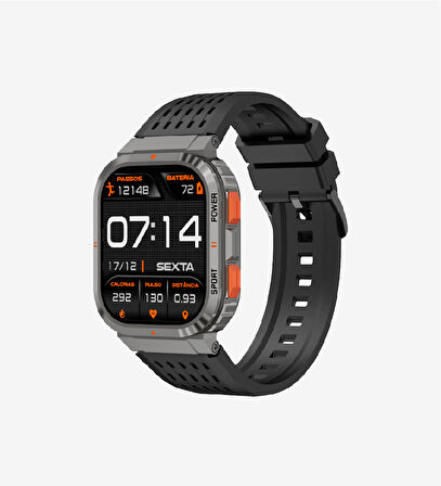 LinkTech SV96 Premium LT Watch Akıllı Saat