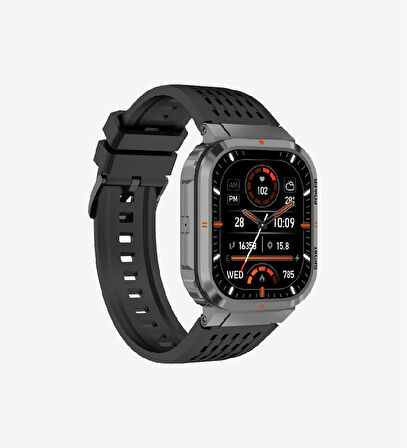 LinkTech SV96 Premium LT Watch Akıllı Saat