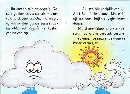 1. Sınıf Okumayı Sevdiren Renkli Resimli Hikayeler 2 - 10 Kitap