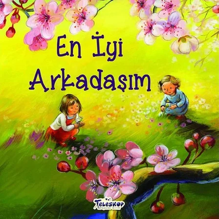 3-6 Yaşa Uygun Değerlerimizle Yürek Büyüten Hikayeler Akrabalar Seti (7 Kitap)