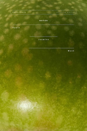 ZARA APPLEJUICE EDT 90 ML (3,04 FL. OZ) PARFÜM