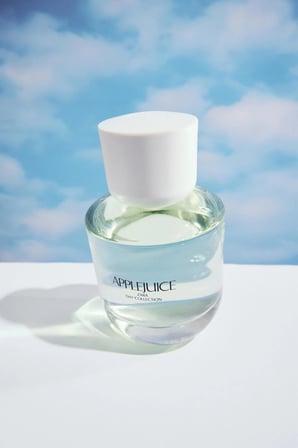ZARA APPLEJUICE EDT 90 ML (3,04 FL. OZ) PARFÜM