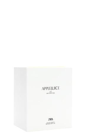 ZARA APPLEJUICE EDT 90 ML (3,04 FL. OZ) PARFÜM