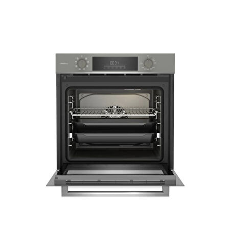 Beko BFC 431 G Buhar Destekli Fırın