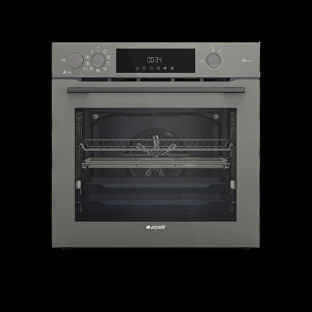 Arçelik AFC 362 G AFry Buhar Destekli Fırın