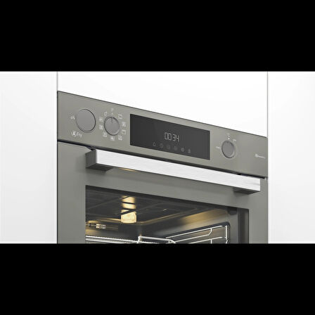 Arçelik AFC 362 G AFry Buhar Destekli Fırın