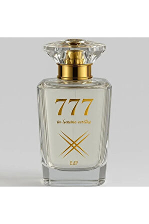 777 Kadın Extrait De Parfum | Yoğun Kalıcılık