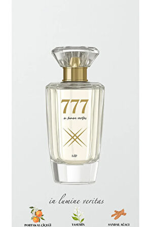 777 Kadın Extrait De Parfum | Yoğun Kalıcılık