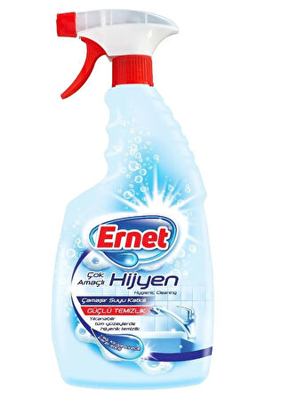 Ernet Çok Amaçlı Hijyen 750 Ml