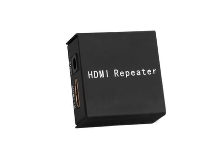 S-Link Hdmı 45M Uzatıcı Adaptör Sl-Hr50
