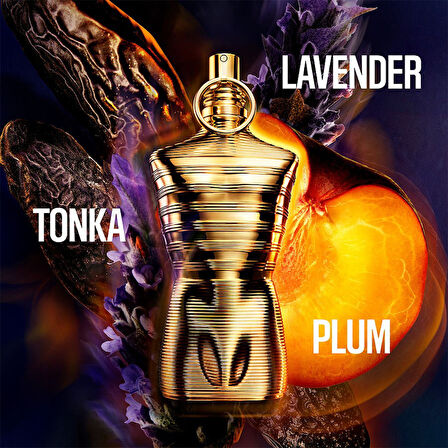 Jean Paul Gaultier Le Male Elixir Absolu 75ML Erkek Parfüm