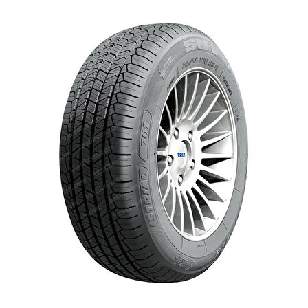 215/65R17 99V M+S  701 STRİAL