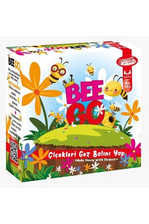 Çekirdek Zeka Beego Kutu Oyunu ZK85