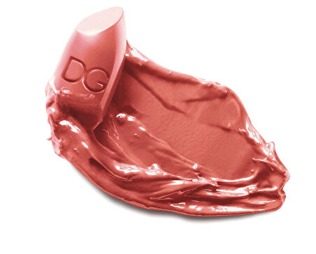 Dolce&Gabbana The Only One Lumınous Colour Lıpstıck Joyful Peach