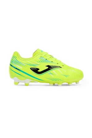 JOMA Propulsion Jr 2509 Fosfor Sarı Çocuk/Genç Krampon - PRJW2509FG