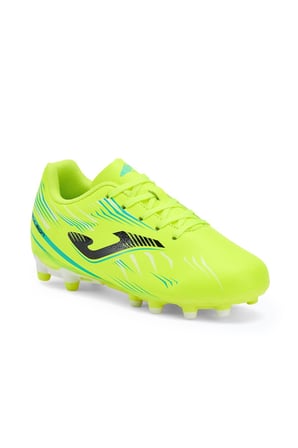 JOMA Propulsion Jr 2509 Fosfor Sarı Çocuk/Genç Krampon - PRJW2509FG